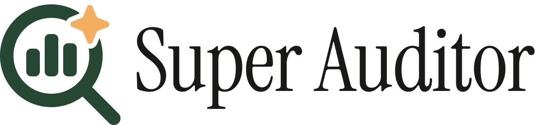 SuperAuditor